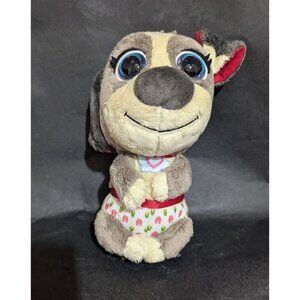 Disney "Secret Life Of Pets" Plush Dog Stuffed Animal Toy 8"